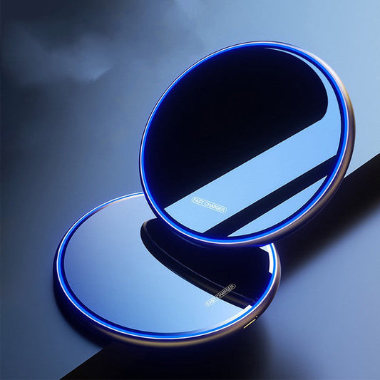 30W Fast Wireless Charger